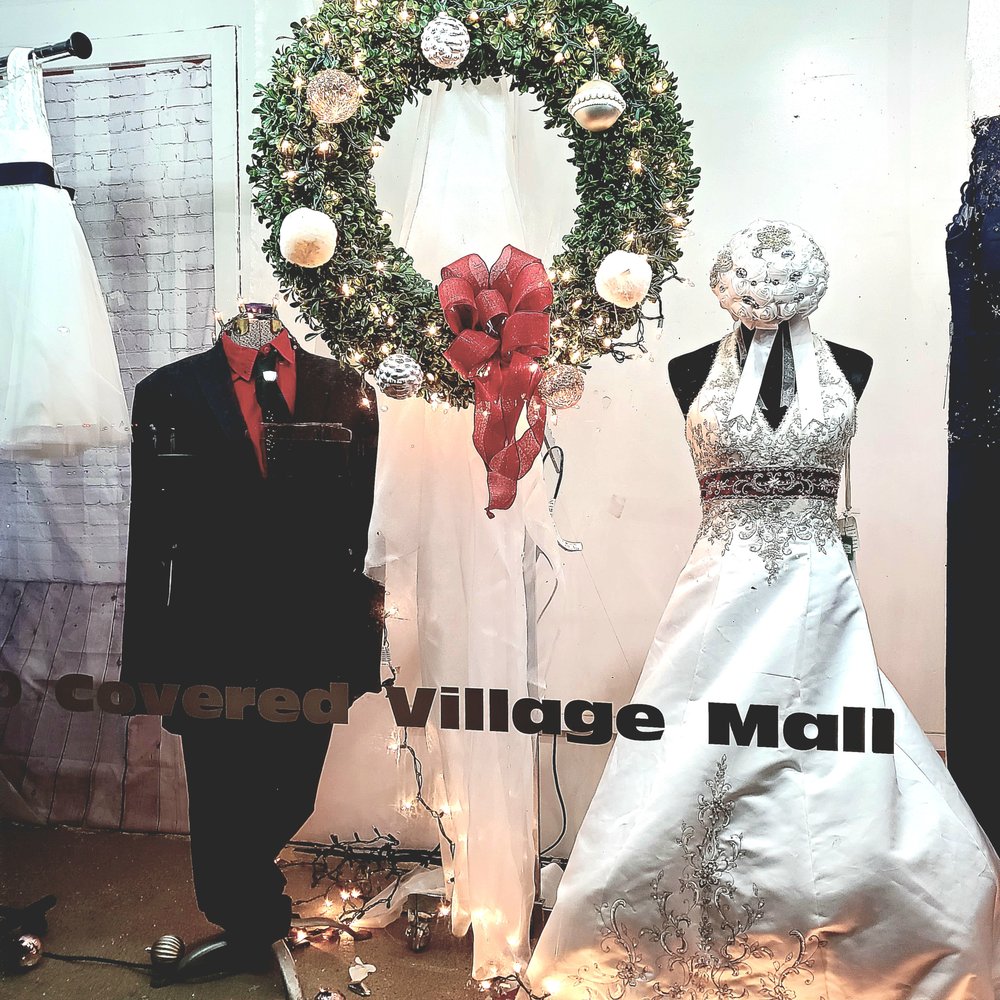 BELDING BEAUTIES & BRO’S Updated September 2024 410 Covered Village