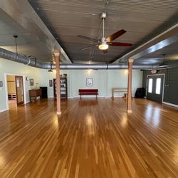 Healing Hands Reiki & Spiritual Development - Studio