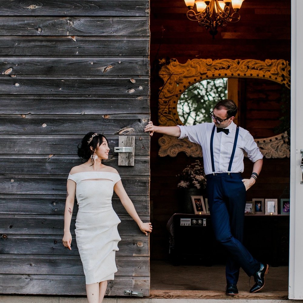 Adena Orchard - Rosedale barn - Venues & Event Spaces Near Me - Jewett, New York