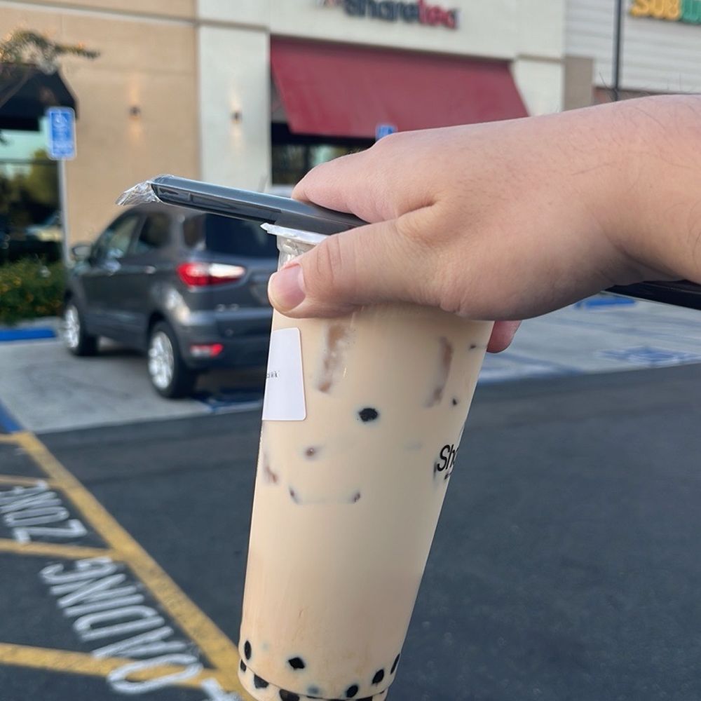 Tastea - It's just okay. - Bubble Tea Near Me - Riverside, California Tastea - It's just okay. - Bubble Tea Near Me - Riverside, California