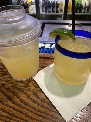 Spanky's Homemade Pizza & Bar by null