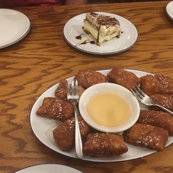 Regina's Restaurant - Beignets and Tiramisu - Mediterranean Near Me - Silver Spring, Maryland Regina's Restaurant - Beignets and Tiramisu - Mediterranean Near Me - Silver Spring, Maryland