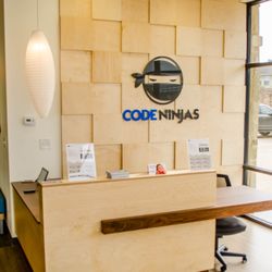 Code Ninjas - Front Desk