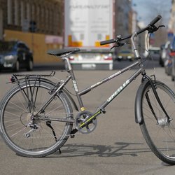Reanimated Bikes - Rent a bike: https://reanimated-bikes.com/rent-a-bike-vienna/