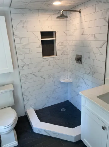 Slide of Cold River Plumbing And Heating