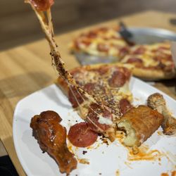 Arizona Pizza Company Gift Greeting Cards Email, Text or Print