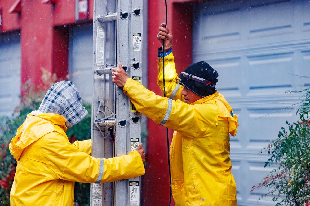 Slide of Antis Roofing & Waterproofing