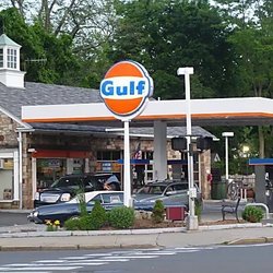 Gulf Gas