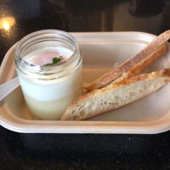 Eggslut - The Slut - Breakfast & Brunch Near Me - Los Angeles, California