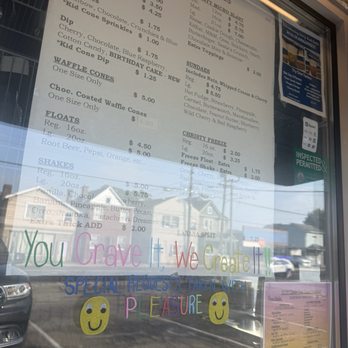 Christy Park Cones - Ice Cream & Frozen Yogurt Near Me - McKeesport, Pennsylvania Christy Park Cones - Ice Cream & Frozen Yogurt Near Me - McKeesport, Pennsylvania