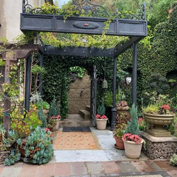The Houdini Estate - Venues & Event Spaces Near Me - Los Angeles, California The Houdini Estate - Venues & Event Spaces Near Me - Los Angeles, California