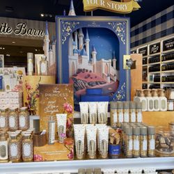 Bath & Body Works