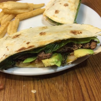 Denny's - Actual - Breakfast & Brunch Near Me - Akron, Ohio