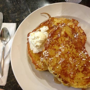 The Trails Eatery - Massive French toast - Breakfast & Brunch Near Me - San Diego, California The Trails Eatery - Massive French toast - Breakfast & Brunch Near Me - San Diego, California