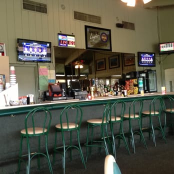 Chip Shotz Coney Island - a row of bar stools - New American Near Me - Saint Clair Shores, Michigan Chip Shotz Coney Island - a row of bar stools - New American Near Me - Saint Clair Shores, Michigan