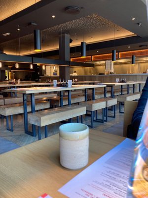 Wagamama by null