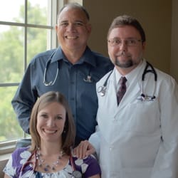 Healthcare Associates of Texas
