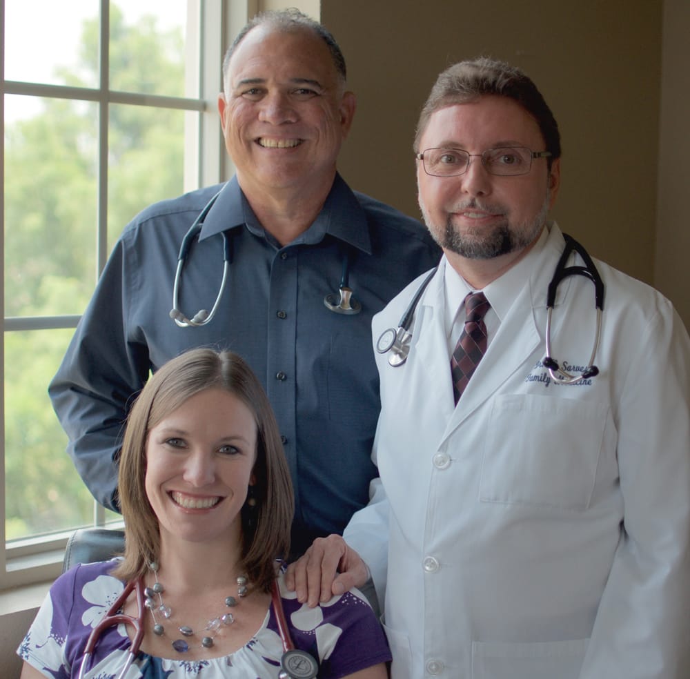 HEALTHCARE ASSOCIATES OF TEXAS Updated August 2024 31 Reviews