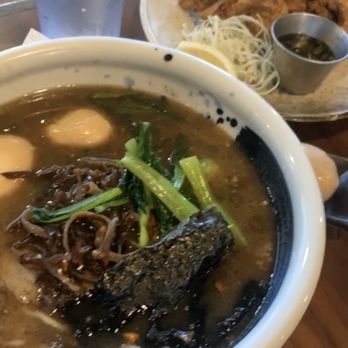 Wagaya - Garlic Ramen and Karaage - Ramen Near Me - Honolulu, Hawaii Wagaya - Garlic Ramen and Karaage - Ramen Near Me - Honolulu, Hawaii
