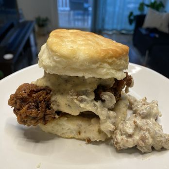 Irregardless - Phil's Biscuit - Breakfast & Brunch Near Me - Providence, Rhode Island Irregardless - Phil's Biscuit - Breakfast & Brunch Near Me - Providence, Rhode Island