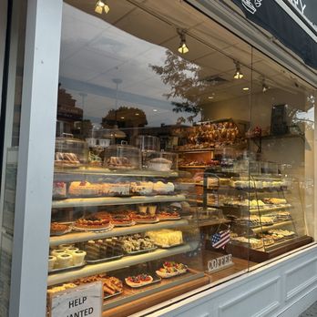 Martha's Country Bakery - Bakeries Near Me - Bayside, New York