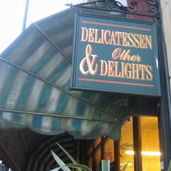 Deli & Delights