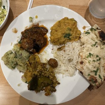 Oh Calcutta - Indian Near Me - New York, New York