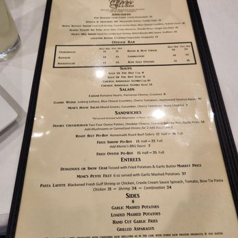 MeMe's Bar & Grille - American Near Me - Chalmette, Louisiana MeMe's Bar & Grille - American Near Me - Chalmette, Louisiana