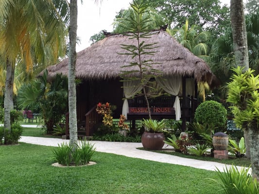 PARKROYAL Penang Resort by null