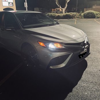 Heinz Custom Tint - Car Window Tinting Near Me - Lancaster, California