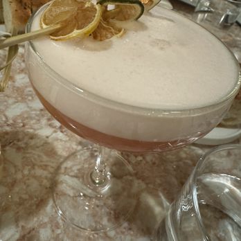 Lupo - Sicilian Kiss - Italian Near Me - Banff, Alberta