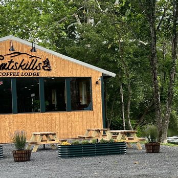 Catskills Coffee Lodge - Locale - Breakfast & Brunch Near Me - Roscoe, New York