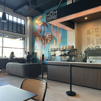 HŌM Coffee - Bakeries Near Me - Hercules, California HŌM Coffee - Bakeries Near Me - Hercules, California