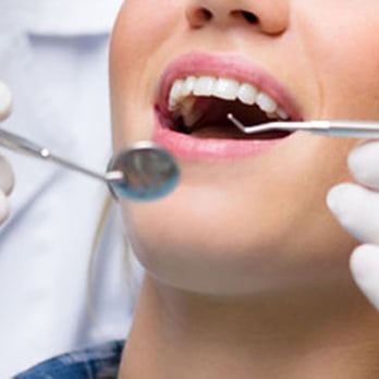 Crawford David L DMD - General Dentistry Near Me - Indiana, Pennsylvania