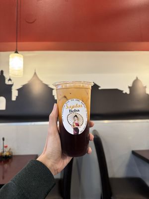 Saplai Lao & Thai Express by null