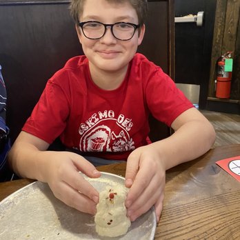 Hideaway Pizza - Pizza dough to play with - Pizza Near Me - Edmond, Oklahoma Hideaway Pizza - Pizza dough to play with - Pizza Near Me - Edmond, Oklahoma