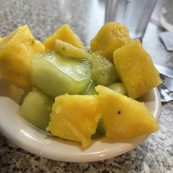 Gus's Diner - Side of Fruit