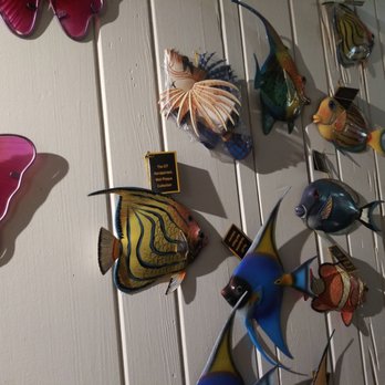 The Friends Gift Shop - Gift Shops Near Me - Palm Coast, Florida