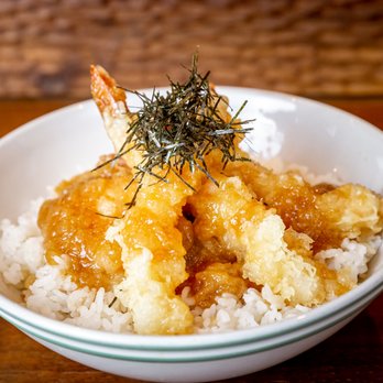 Toshi Ryoriten - Ten don - Japanese Near Me - Richmond Hill, Ontario Toshi Ryoriten - Ten don - Japanese Near Me - Richmond Hill, Ontario