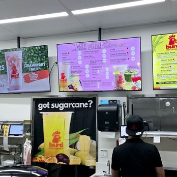 Burd Chicken Rice - Interior - Chicken Shop Near Me - West Covina, California Burd Chicken Rice - Interior - Chicken Shop Near Me - West Covina, California