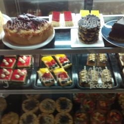 Cafe 109 - Cakes
