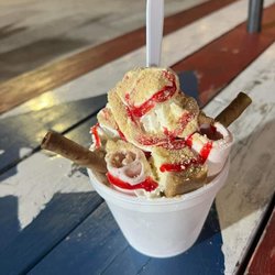 Sweet Taste Ice Cream