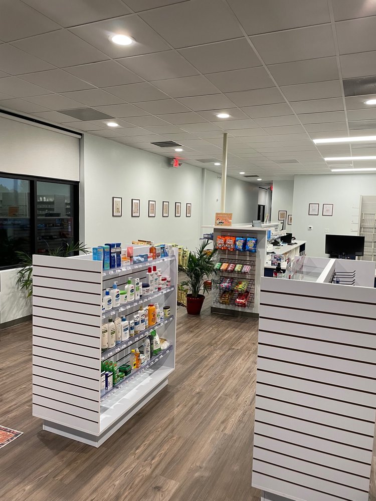 OLD MONROE PHARMACY Updated June 2024 4514 Old Monroe Rd, Indian