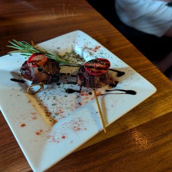 Little Madrid Tapas Cafe - Euro bacon - Spanish Near Me - Chicago, Illinois Little Madrid Tapas Cafe - Euro bacon - Spanish Near Me - Chicago, Illinois