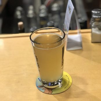 Caboose Commons - Breweries Near Me - Fairfax, Virginia