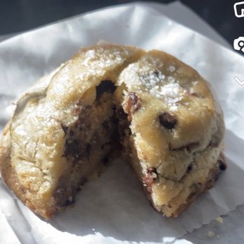 Paderia Bakehouse - sea salt chocolate chip - Bakeries Near Me - Irvine, California Paderia Bakehouse - sea salt chocolate chip - Bakeries Near Me - Irvine, California
