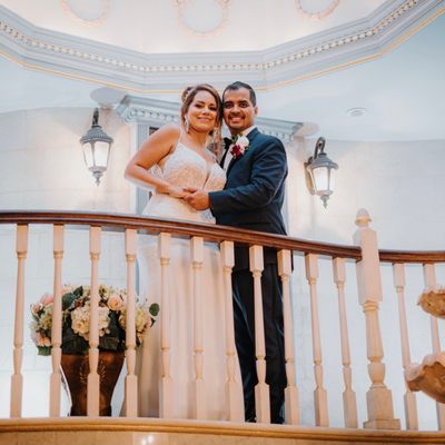 The Color Room Hair Salon by null