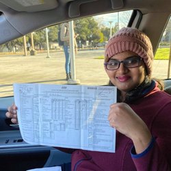 One Pass Driving Lessons