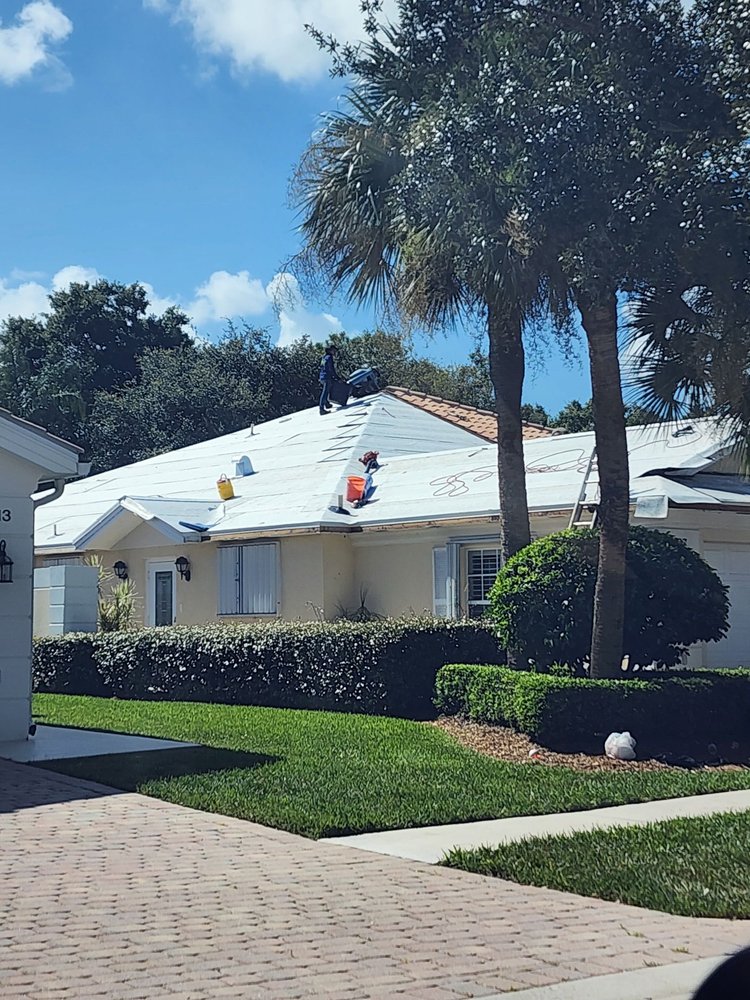 Slide of Frontera Steve Roofing