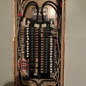 PB Electrical Services - Panel change out - Electricians Near Me